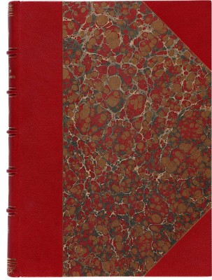 Парижские моды. Paris, [1852]. 